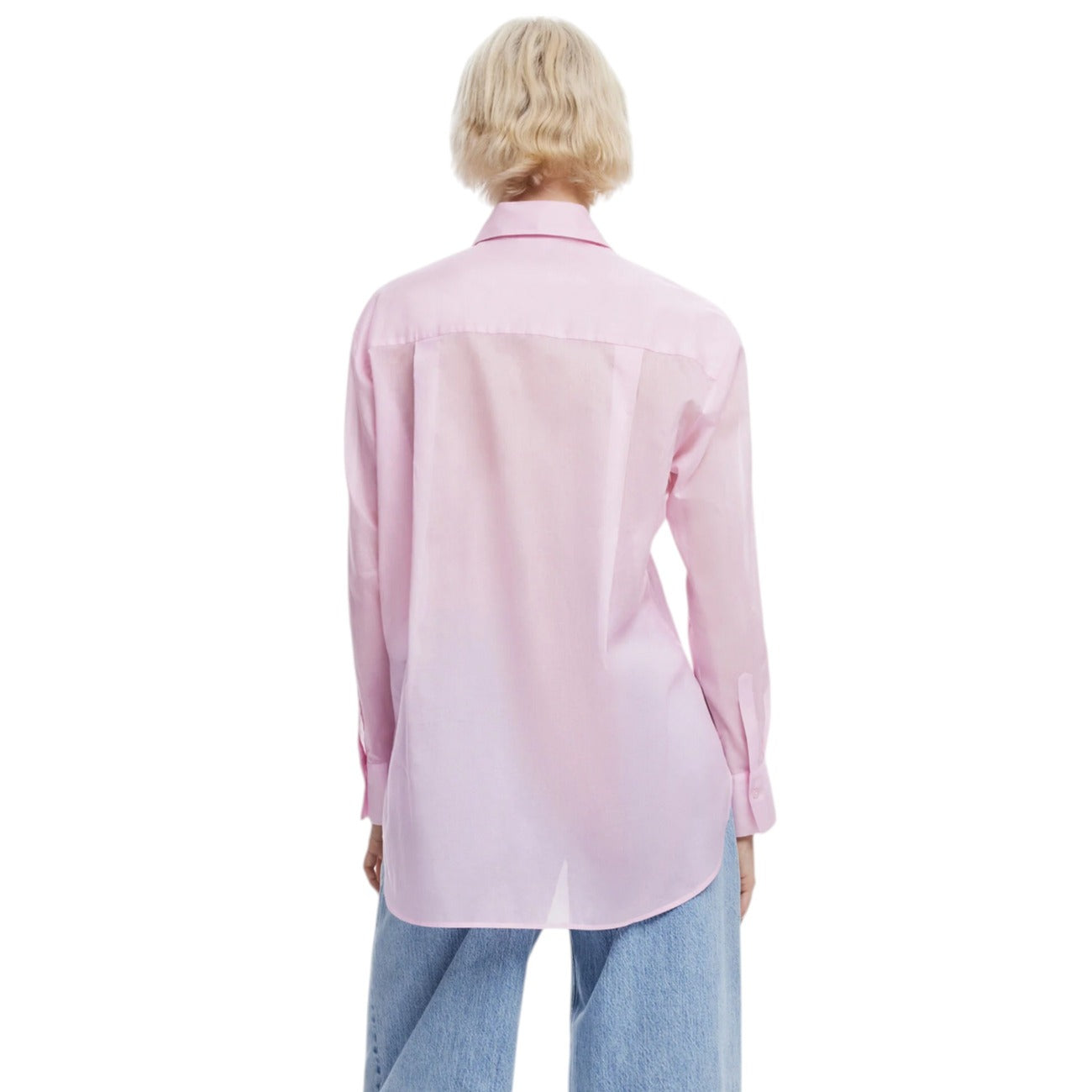 Desigual - Desigual Women's Shirt