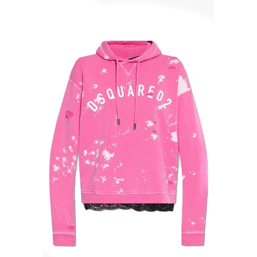 Dsquared2 - Dsquared2 Women's Sweatshirt
