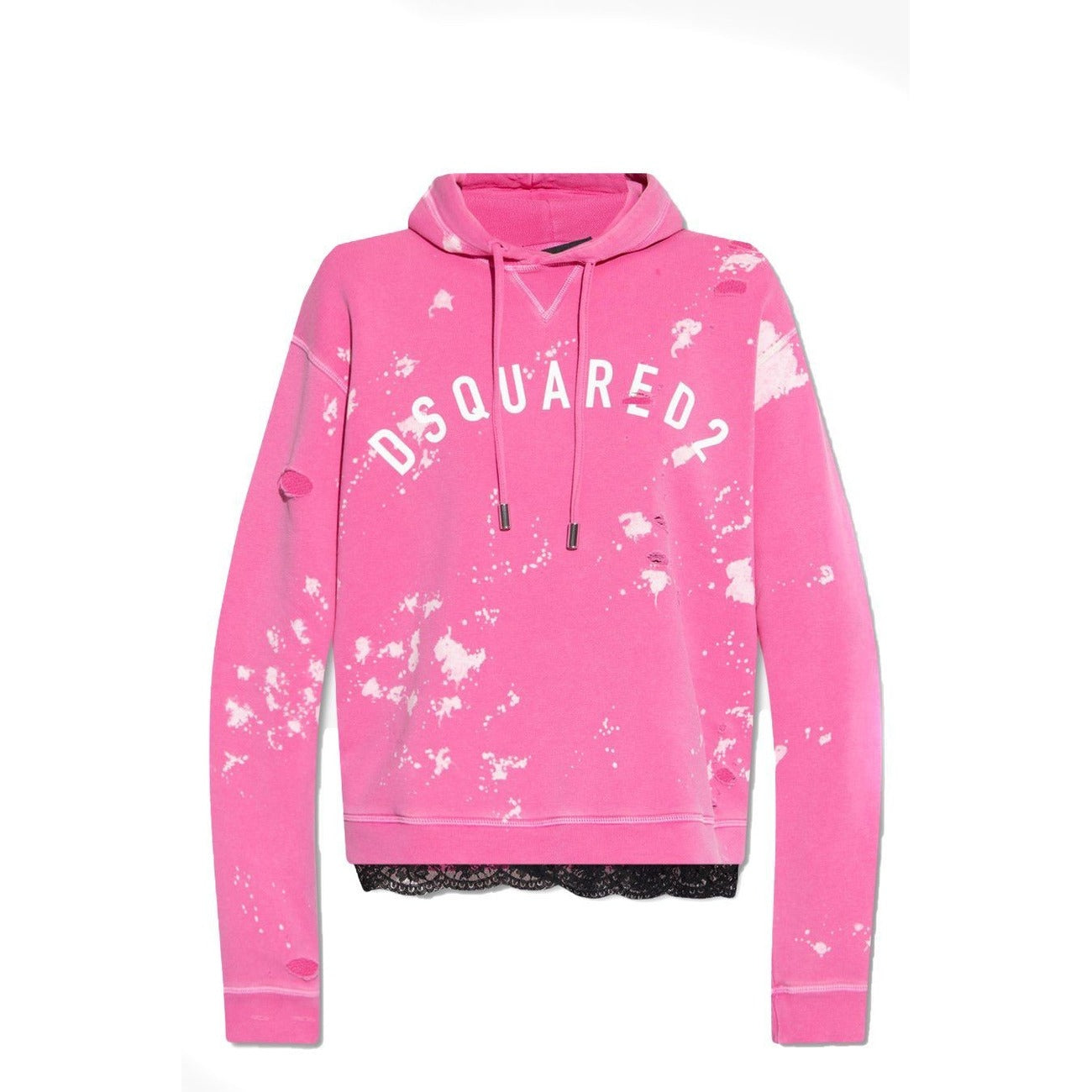 Dsquared2 - Dsquared2 Women's Sweatshirt