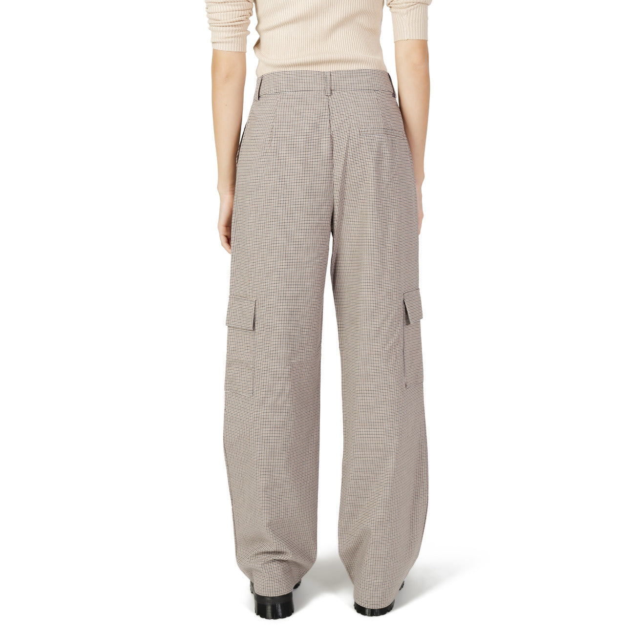 Only - Only Pantaloni Donna