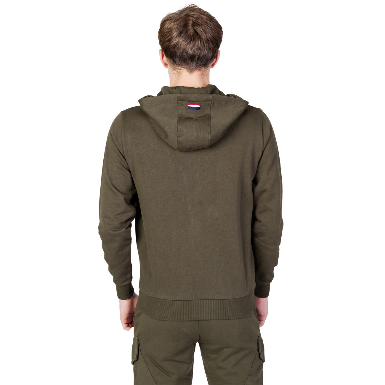 U.s. Polo Assn. - U.s. Polo Assn. Felpa Uomo