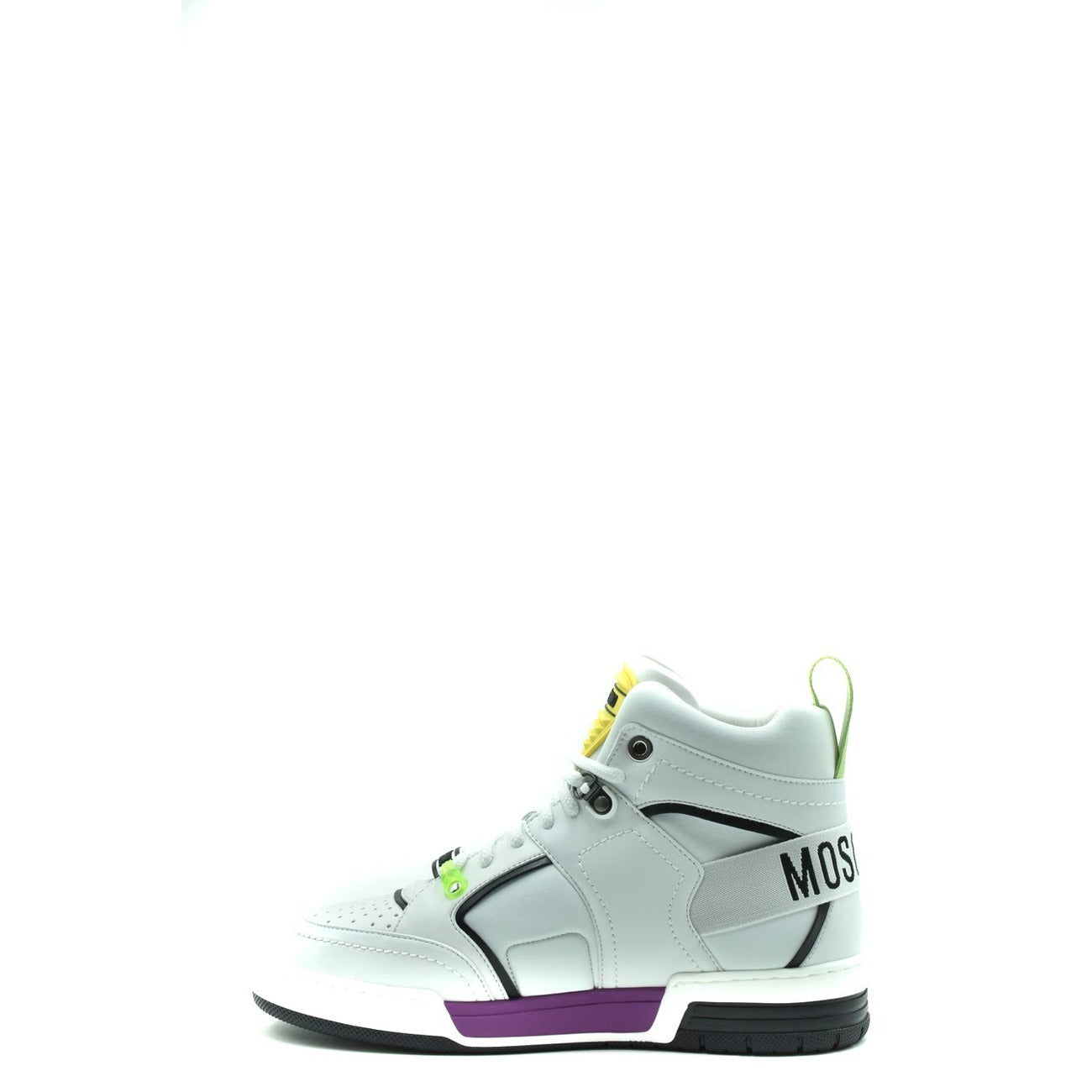 Moschino - Moschino Sneakers Uomo