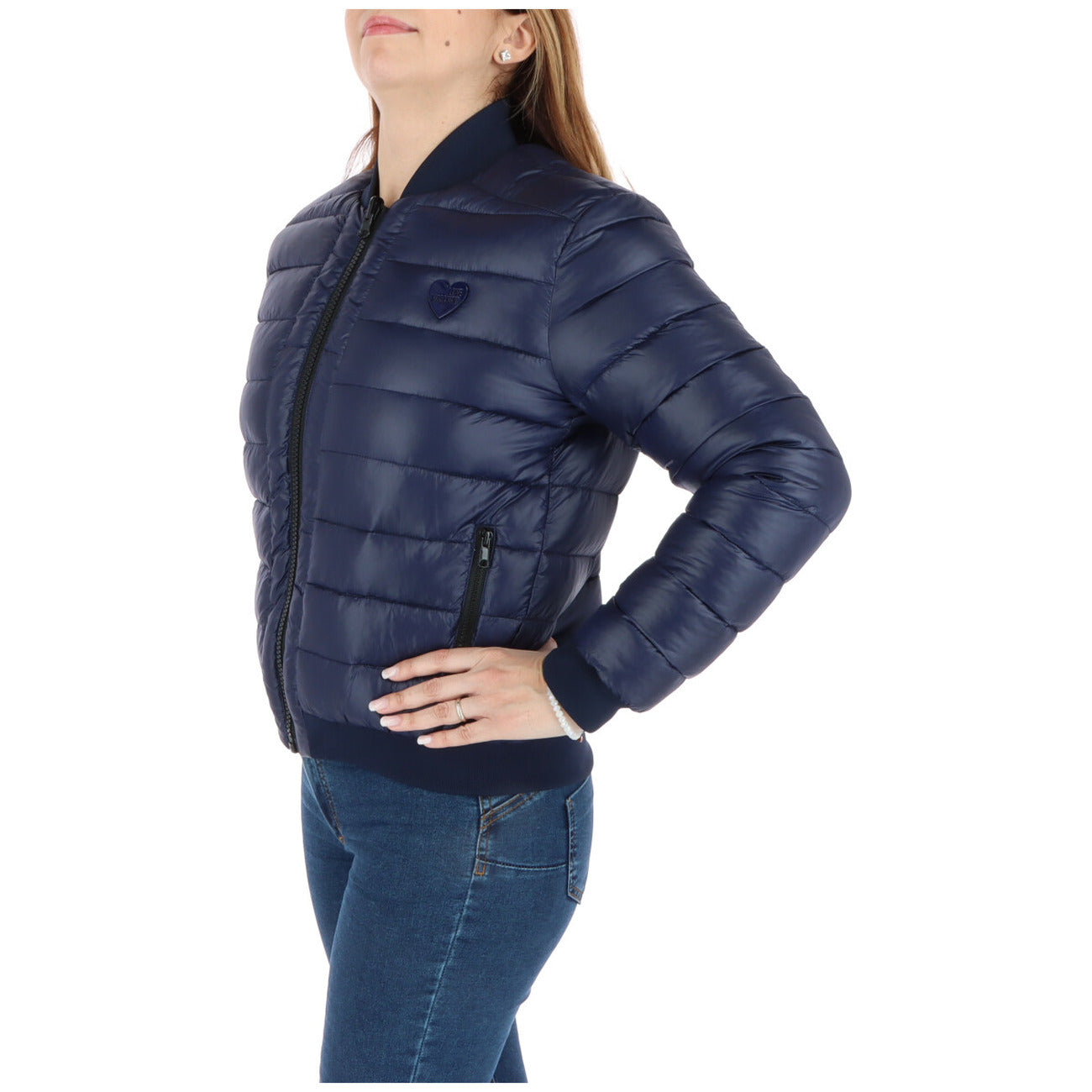 Love Moschino - Love Moschino Women's Jacket