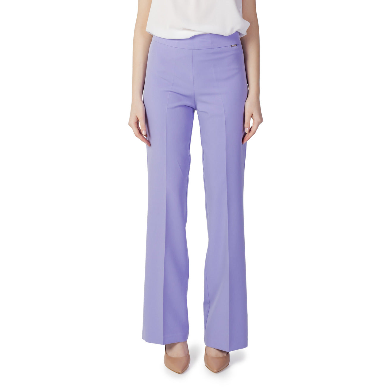 Hanny Deep - Hanny Deep Pantaloni Donna
