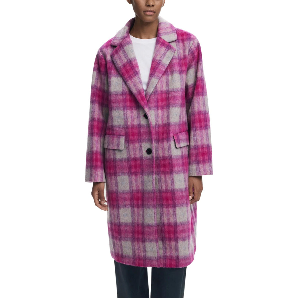 Desigual - Desigual Cappotto Donna
