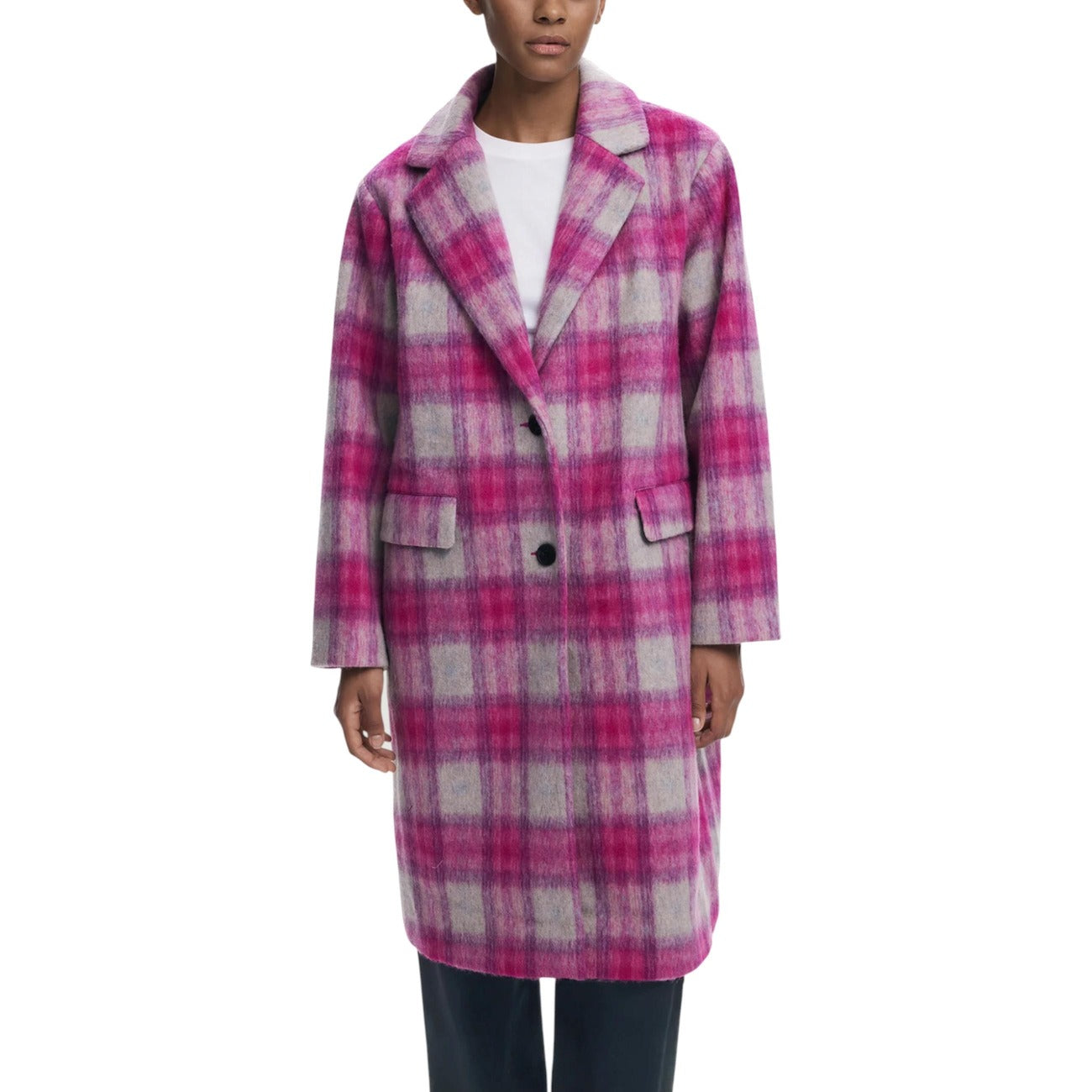 Desigual - Desigual Cappotto Donna
