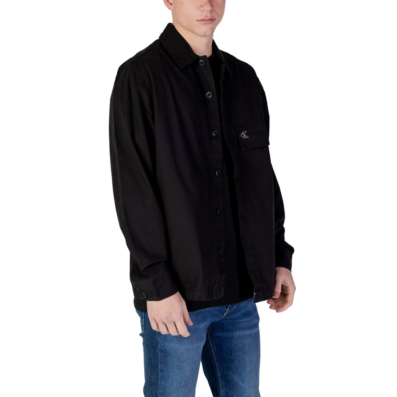 Calvin Klein Jeans - Calvin Klein Jeans Men's Shirt