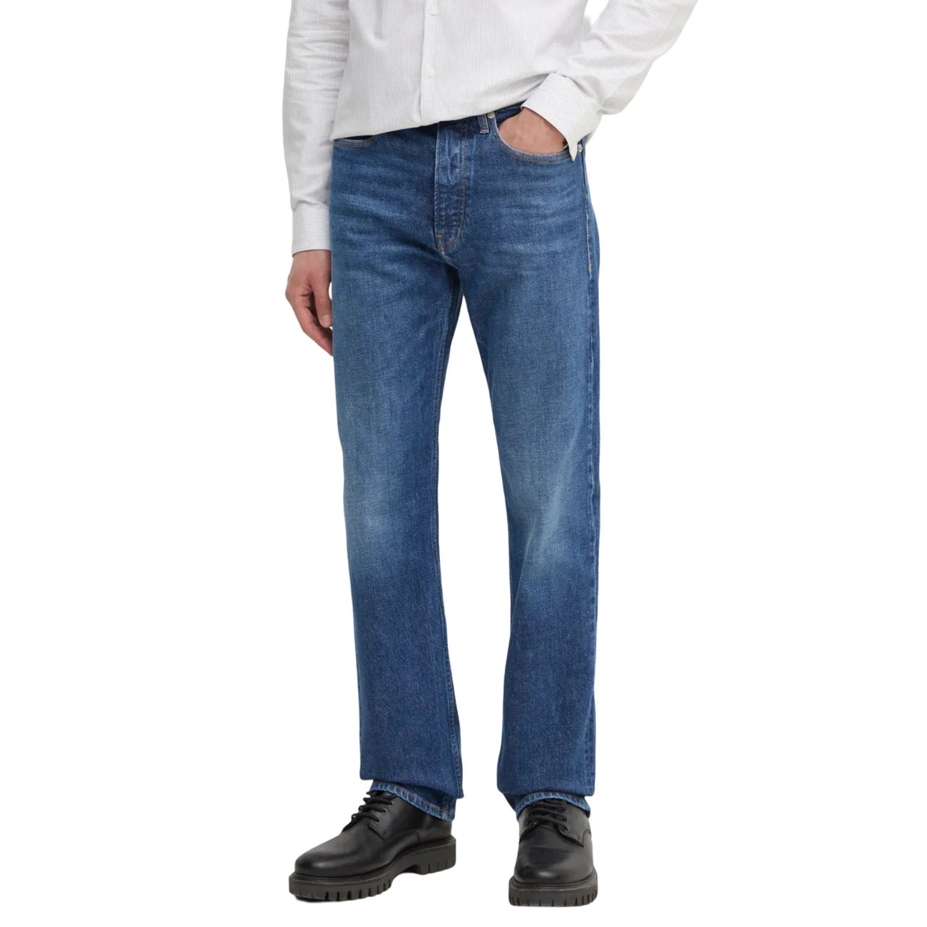 Calvin Klein Jeans - Calvin Klein Jeans Men's Jeans