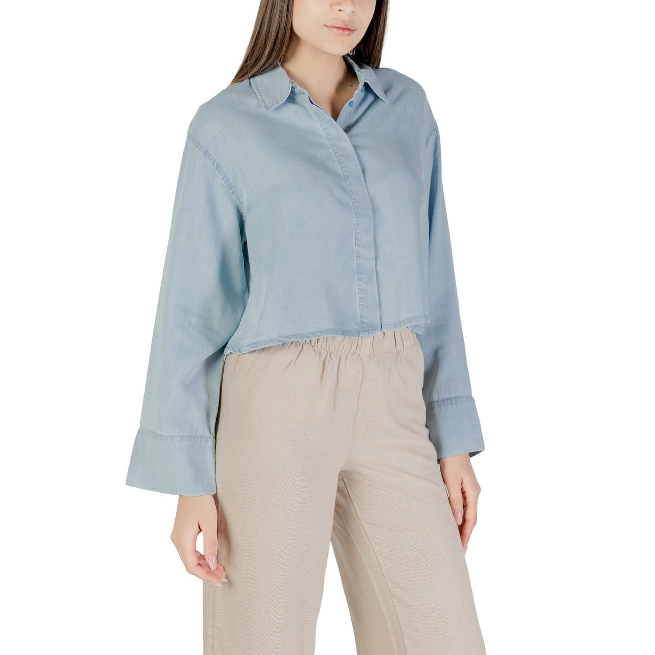 Only - Only Women's Shirt