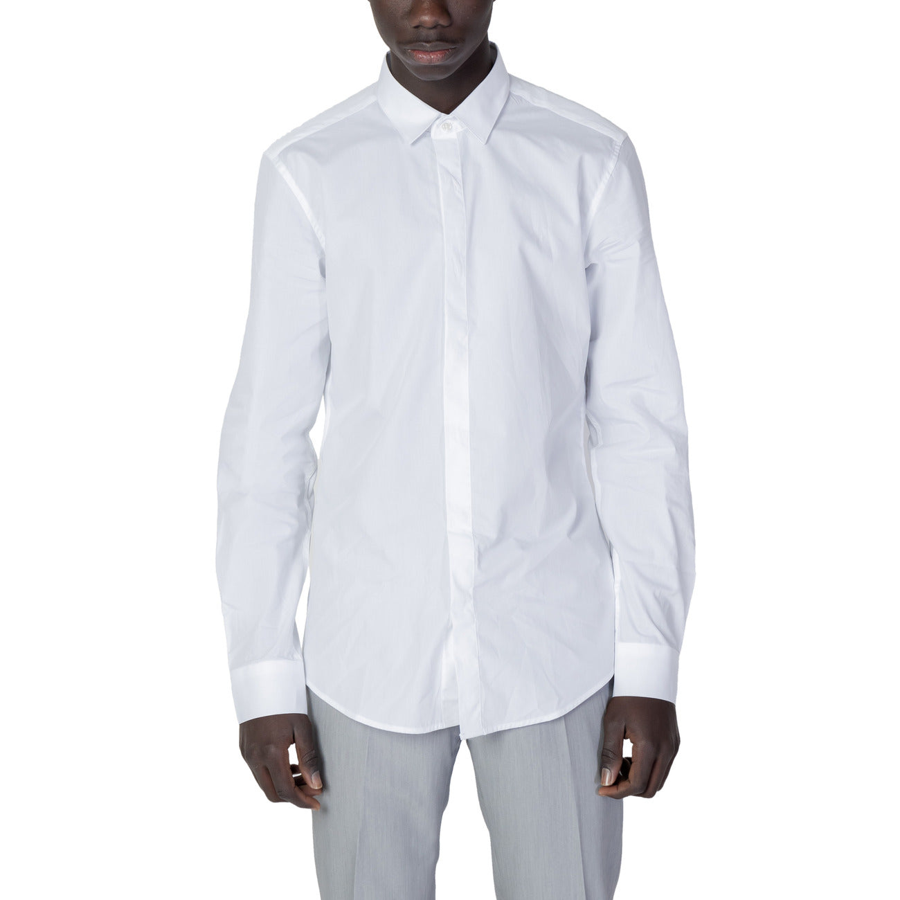 Antony Morato - Antony Morato Camicia Uomo