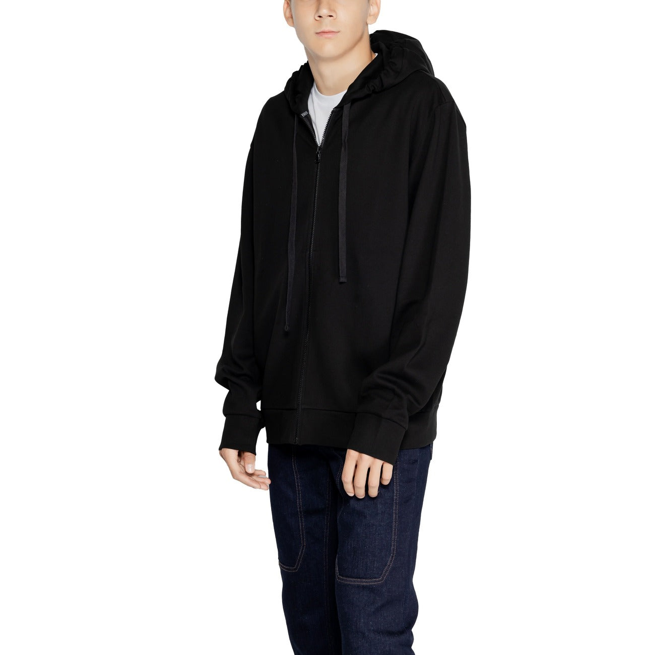 Emporio Armani Underwear - Emporio Armani Underwear Men's Sweatshirt