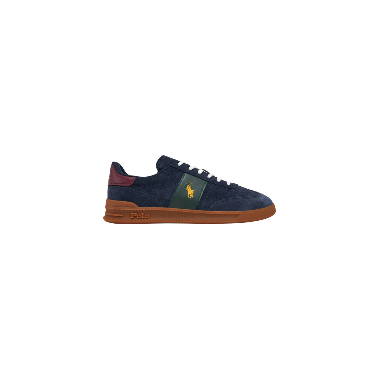 Ralph Lauren - Ralph Lauren Sneakers Uomo