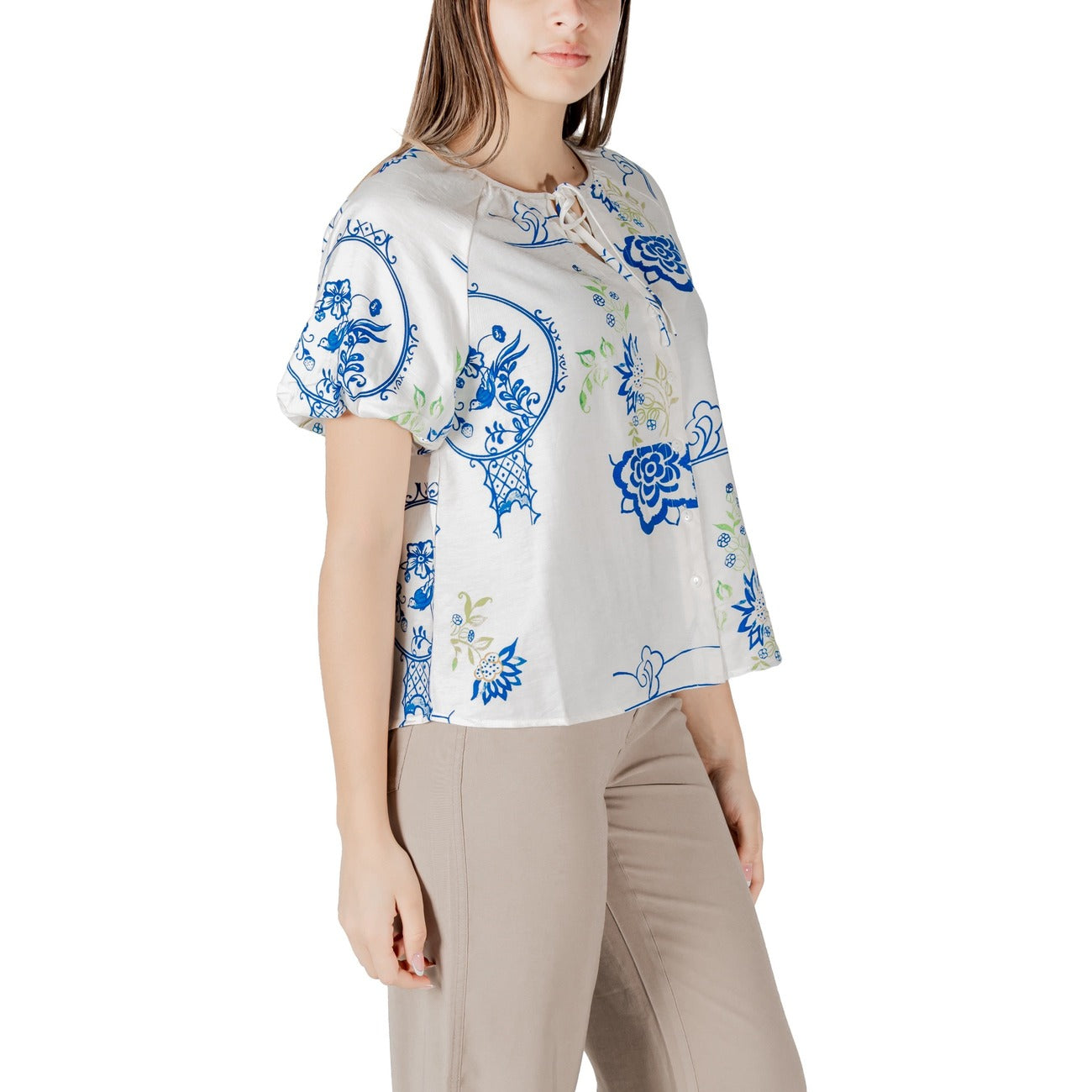 Ichi - Ichi Blouse Women