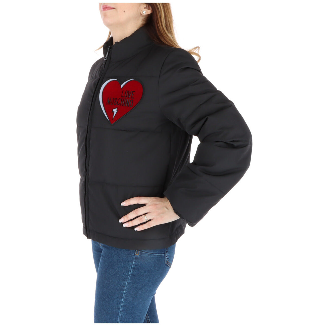 Love Moschino - Love Moschino Women's Jacket