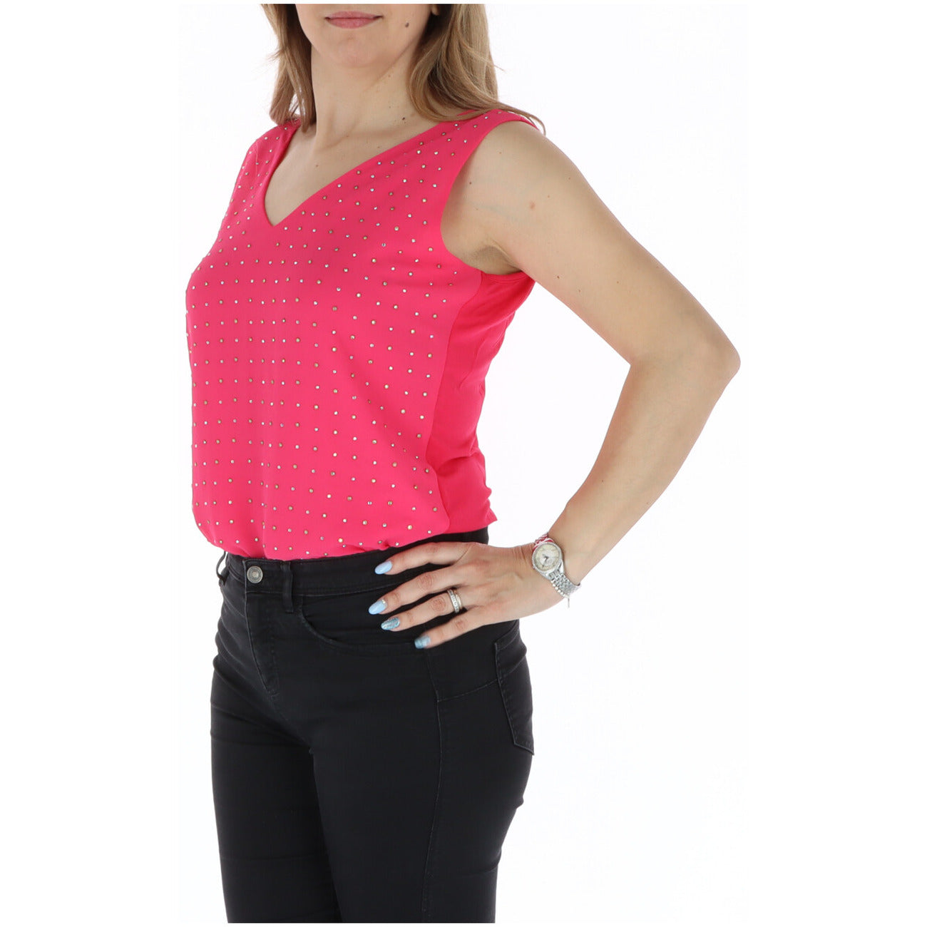 Gaudì - GAUDÌ Canotta Donna