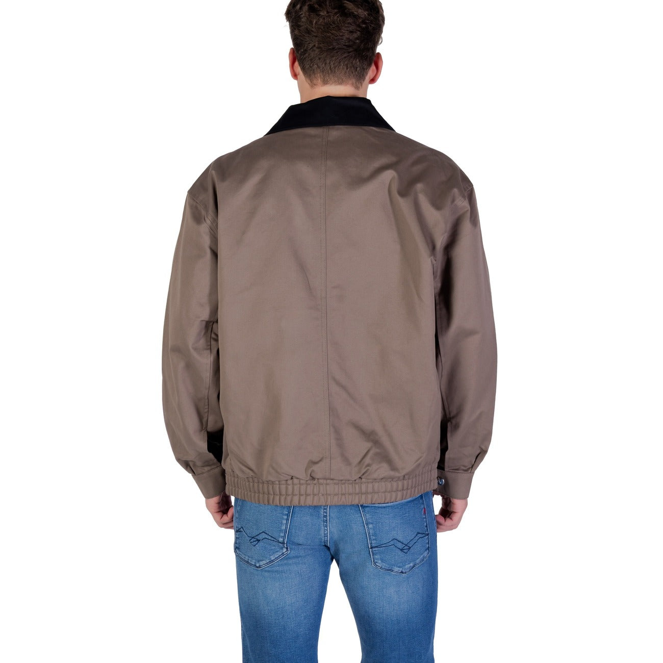 Calvin Klein Jeans - Calvin Klein Jeans Men's Jacket