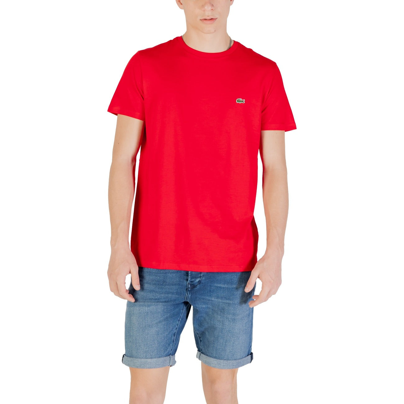 Lacoste - Lacoste Men's T-Shirt
