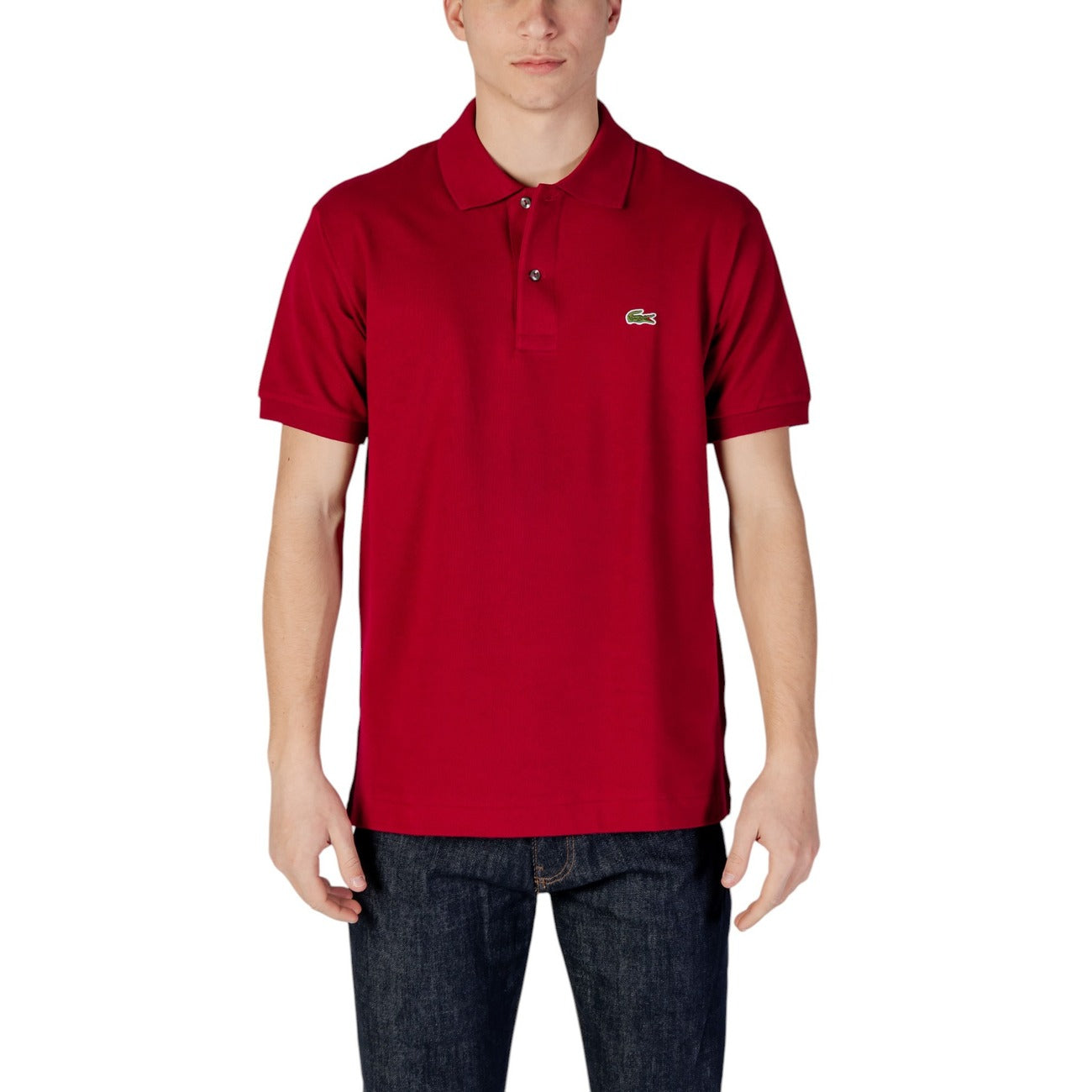 Lacoste - Lacoste Men's Polo Shirt