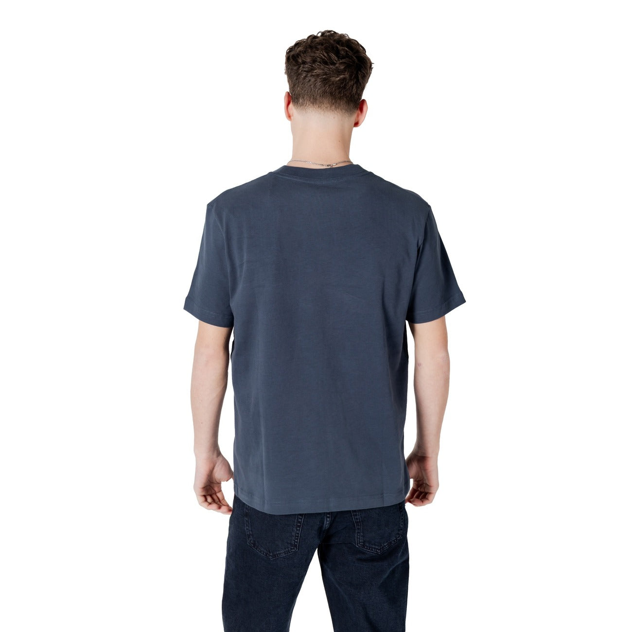Calvin Klein Jeans - Calvin Klein Jeans Men's T-Shirt