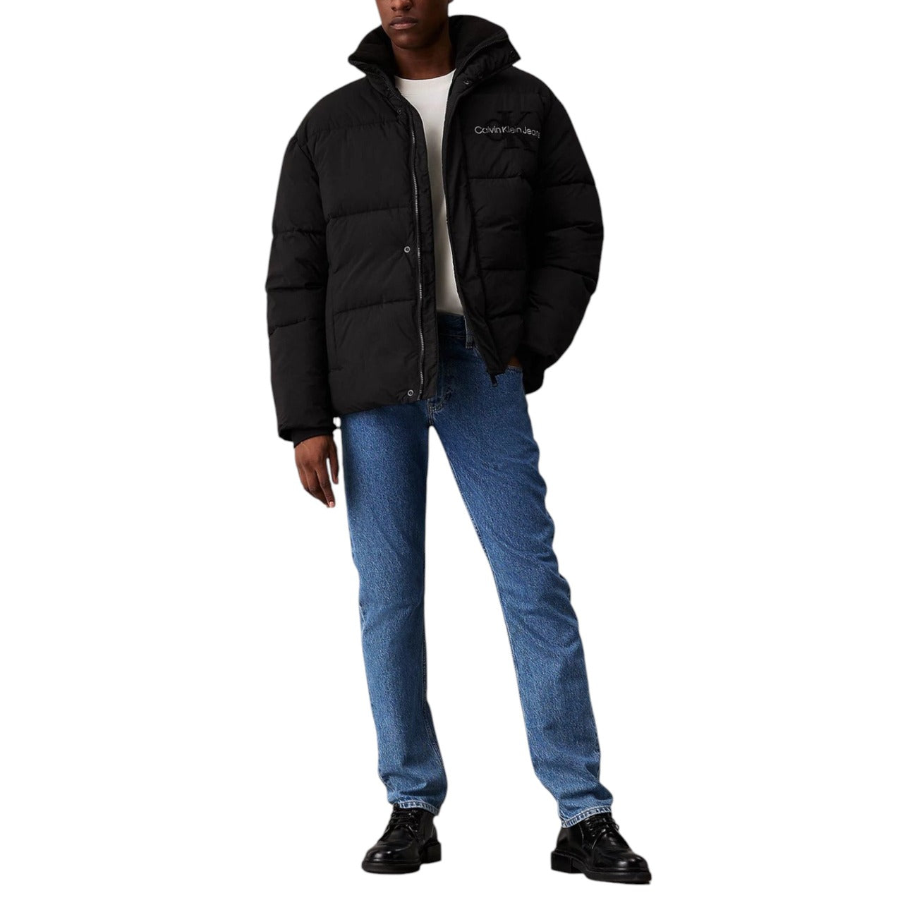 Calvin Klein Jeans - Calvin Klein Jeans Men's Jacket
