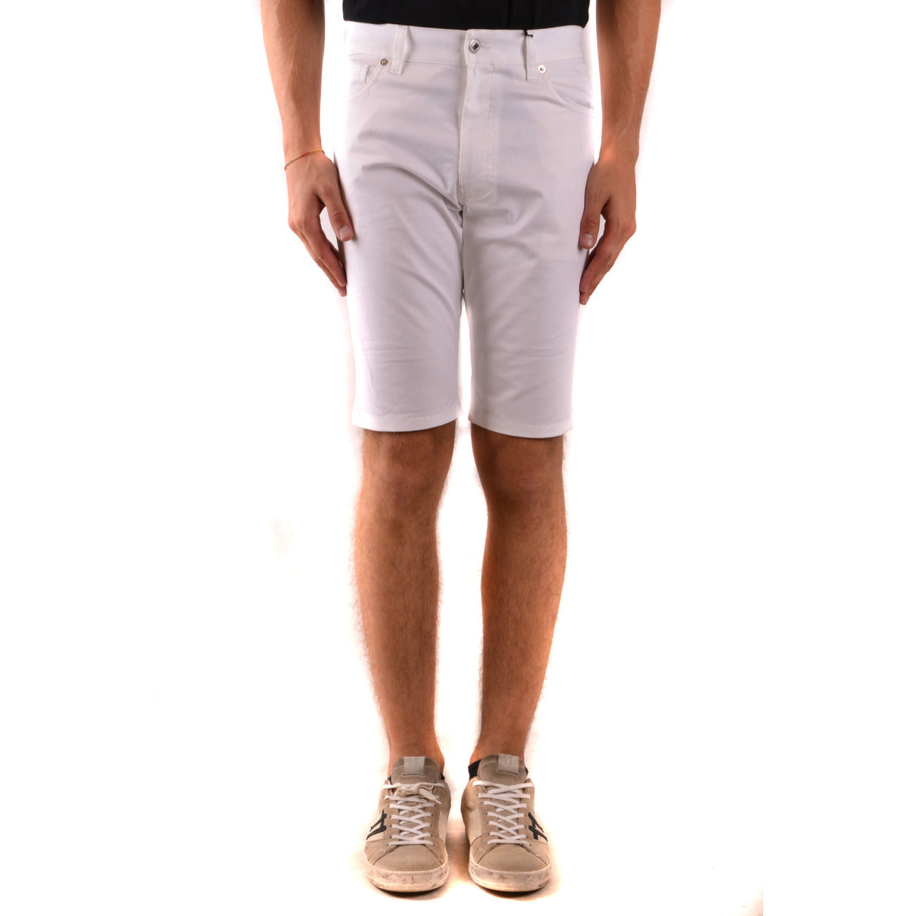 Moschino - Moschino Men's Bermuda Shorts