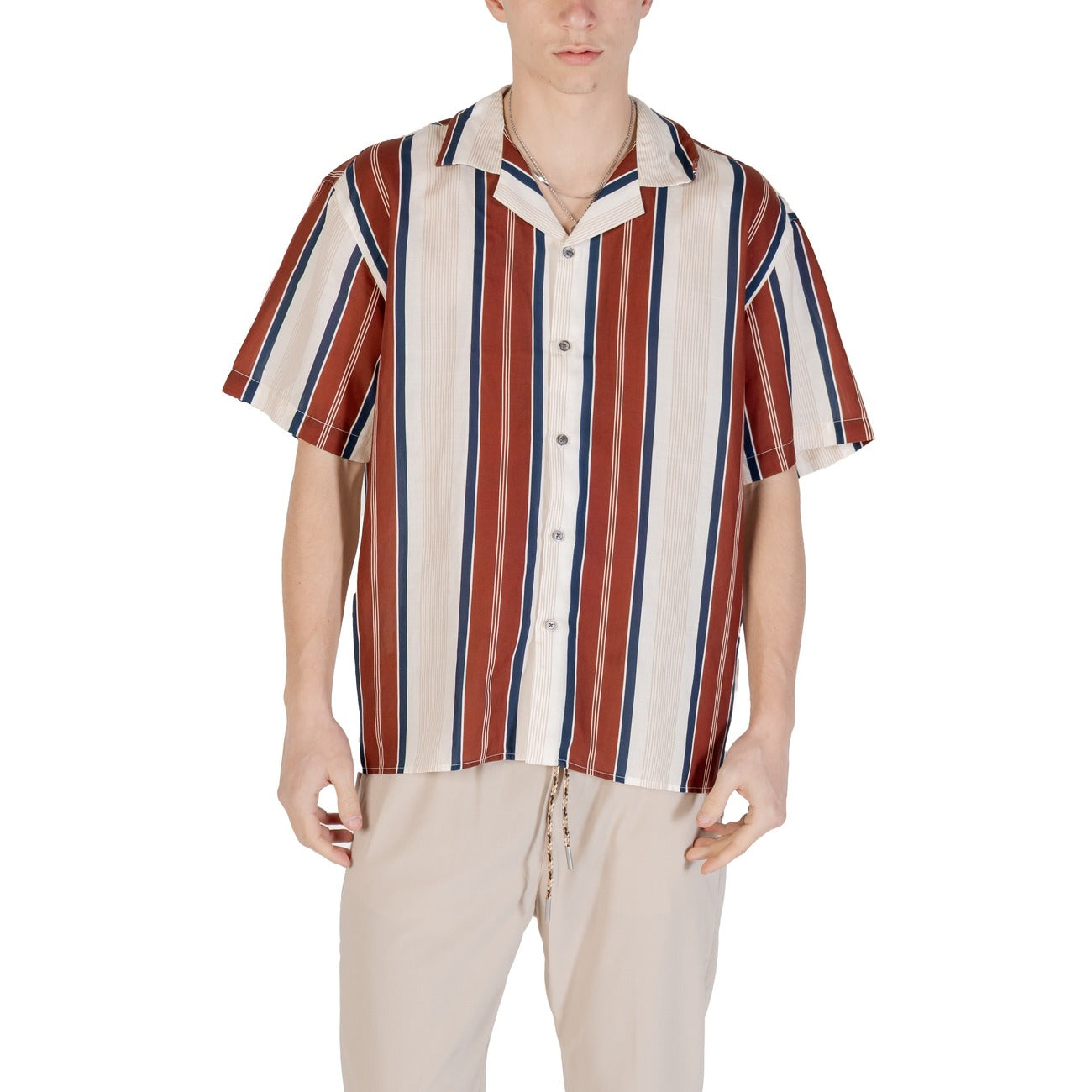 Gianni Lupo - Gianni Lupo Men's Shirt