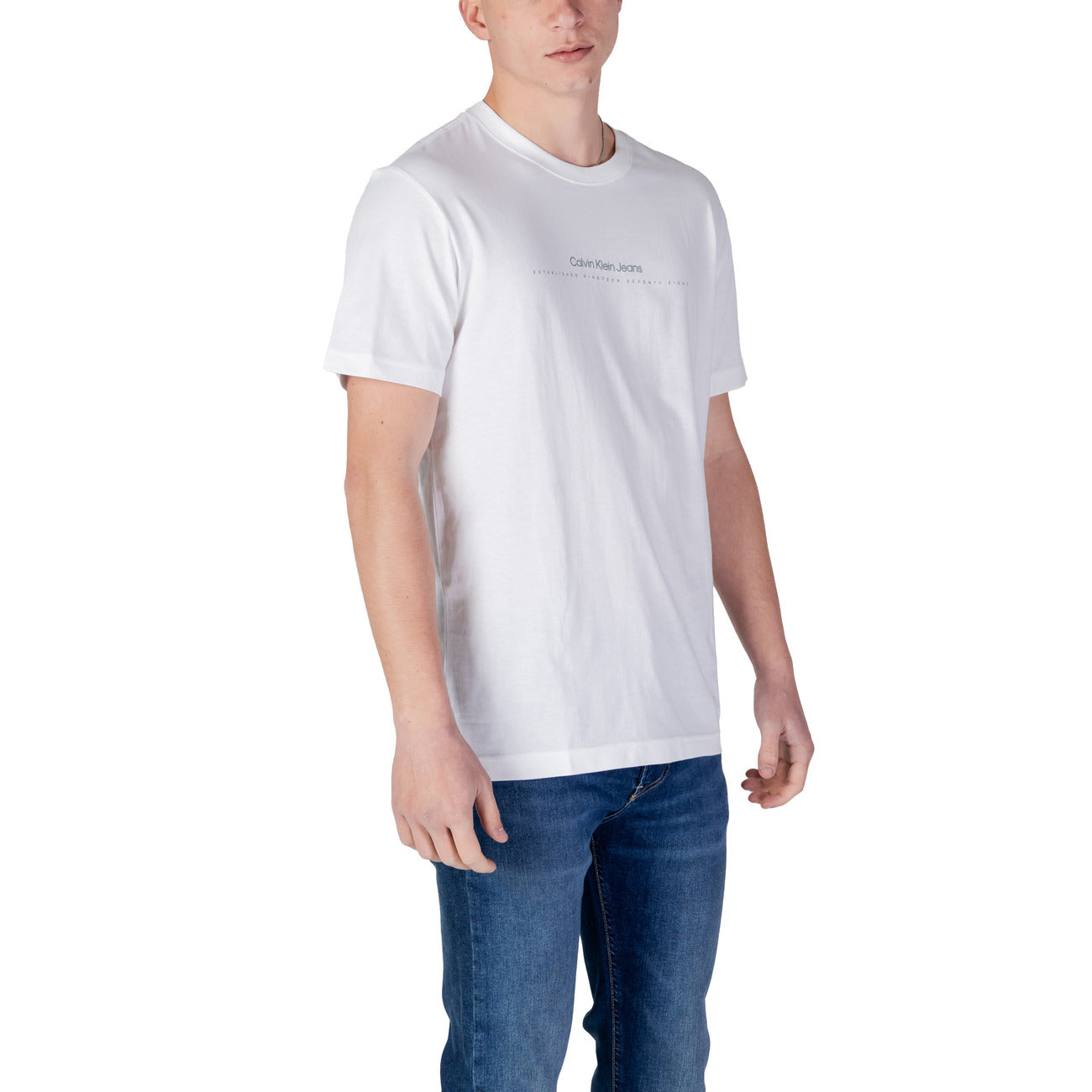 Calvin Klein Jeans - Calvin Klein Jeans Men's T-Shirt