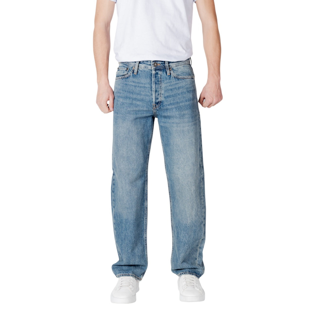 Jack &amp; Jones - Jack &amp; Jones Men's Jeans