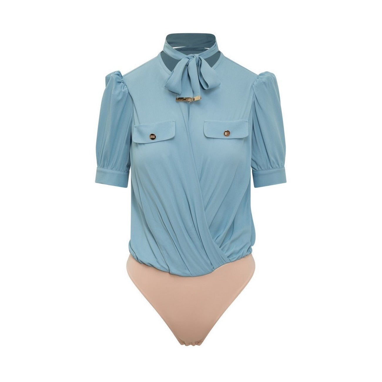 Elisabetta Franchi - Elisabetta Franchi Women's Blouse