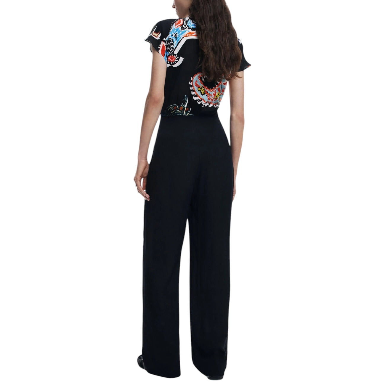 Desigual - Desigual Women's Tracksuit