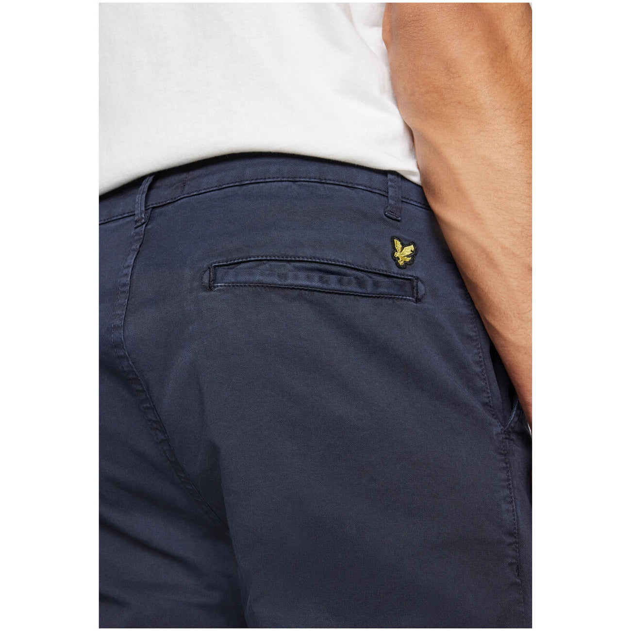 Lyle &amp; Scott - Lyle &amp; Scott Men's Trousers