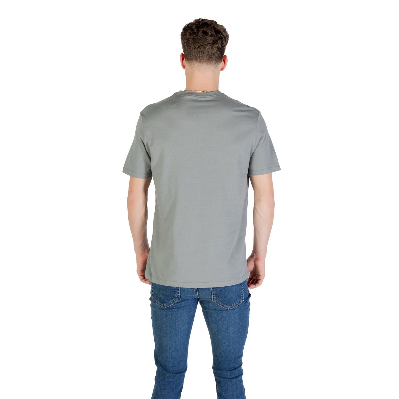 Calvin Klein Jeans - Calvin Klein Jeans Men's T-Shirt