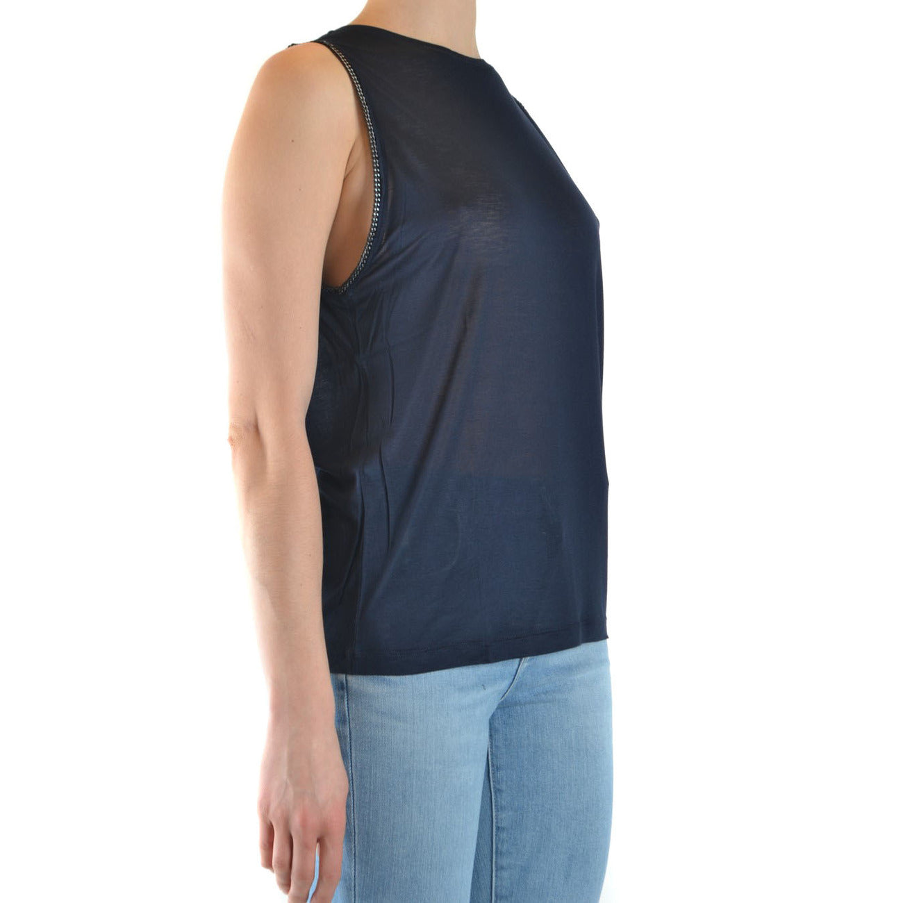 Dondup - Dondup Women's Tank Top