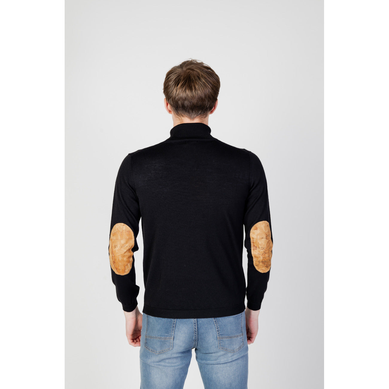 Alviero Martini First Class - Alviero Martini First Class Men's Sweater