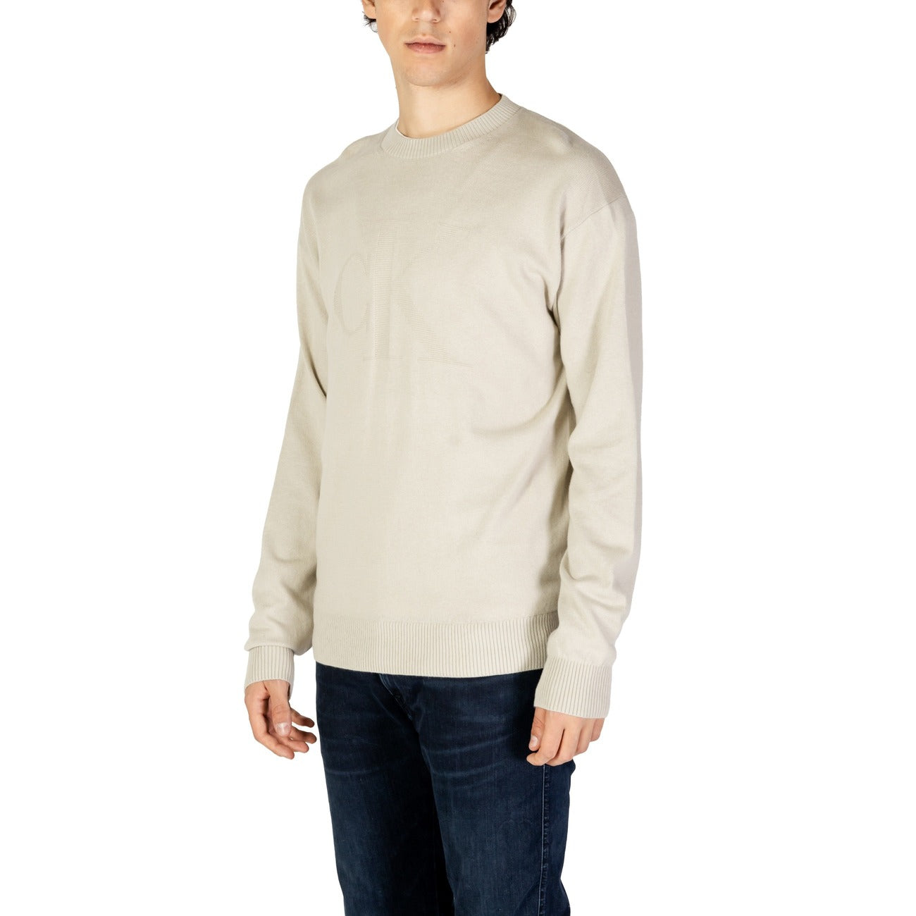 Calvin Klein Jeans - Calvin Klein Jeans Men's Sweater