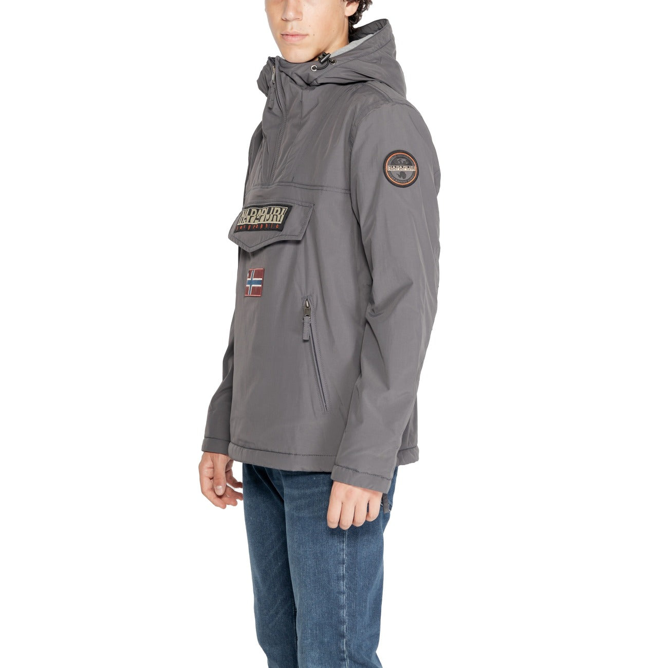 Napapijri - Napapijri Men's Jacket