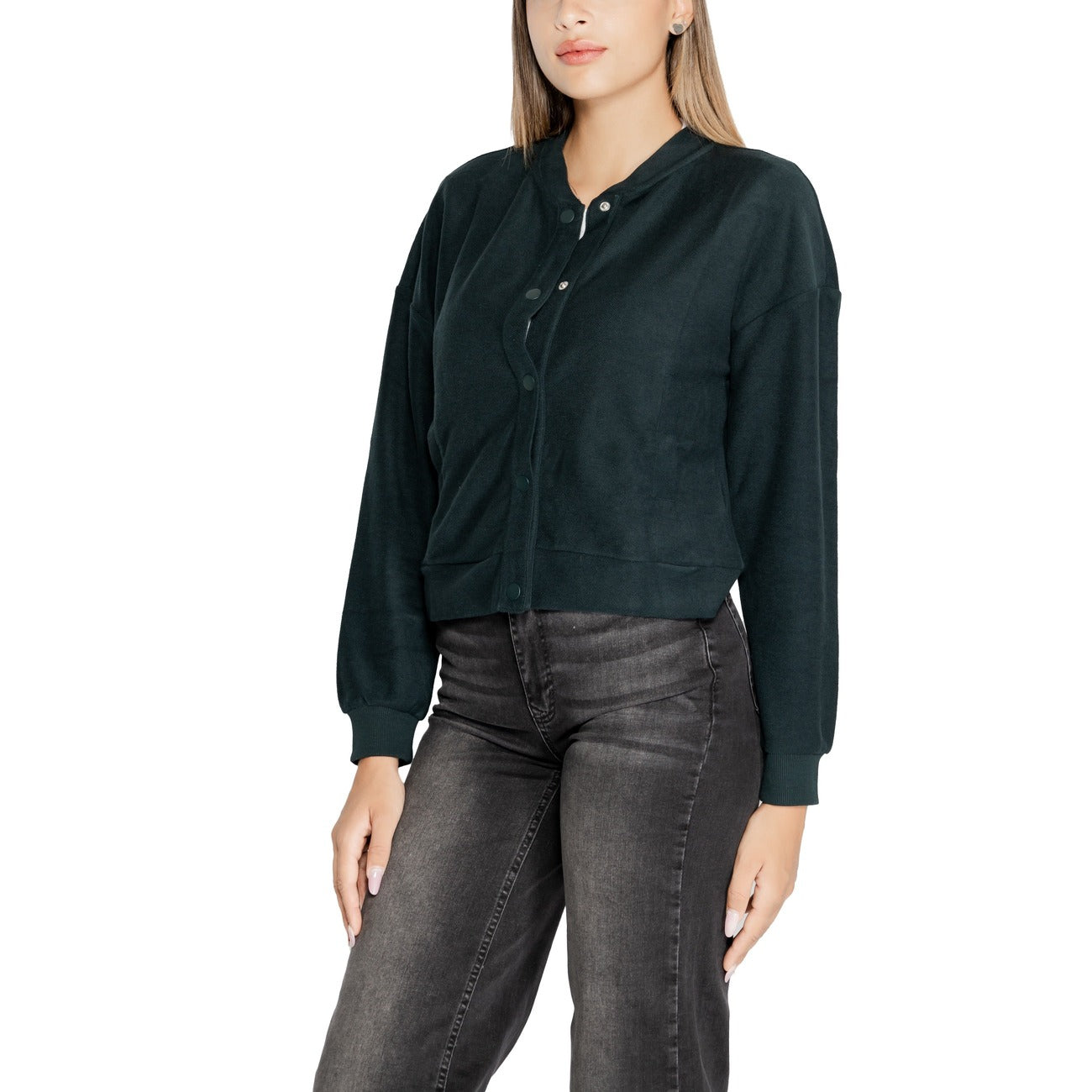 Street One - Street One Women's Cardigan
