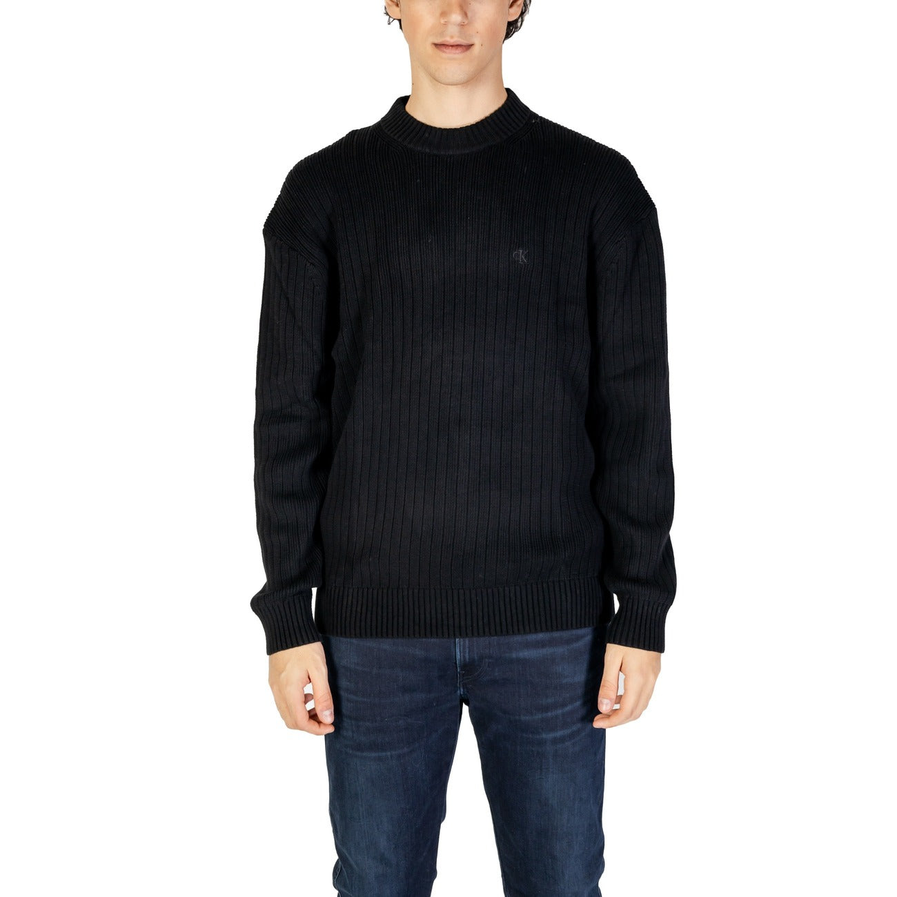 Calvin Klein Jeans - Calvin Klein Jeans Men's Sweater
