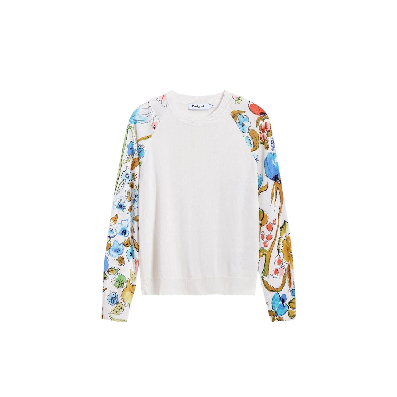 Desigual - Desigual Maglia Donna
