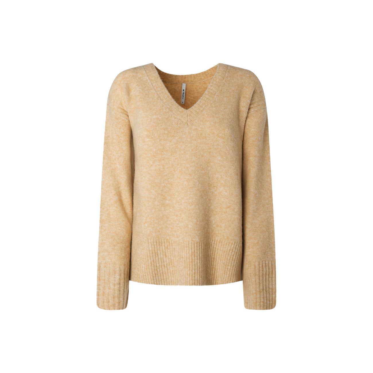 Pepe Jeans - Pepe Jeans Maglia Donna