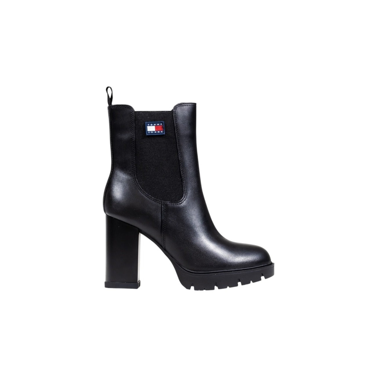 Tommy Hilfiger Jeans - Tommy Hilfiger Jeans Stivali Uomo