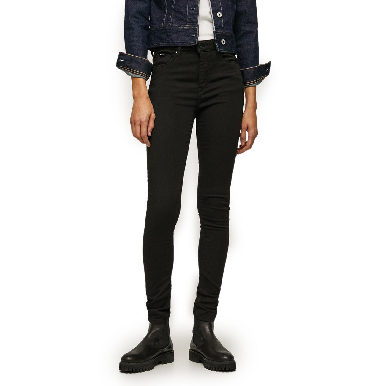 Pepe Jeans - Pepe Jeans Jeans Donna