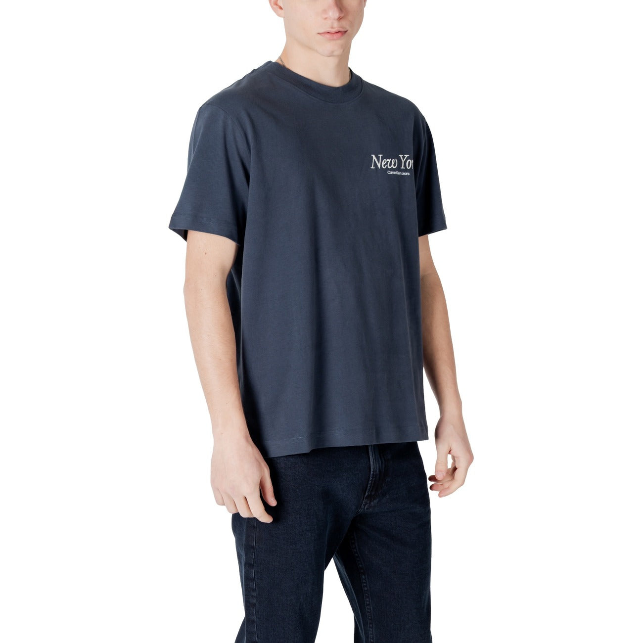 Calvin Klein Jeans - Calvin Klein Jeans Men's T-Shirt