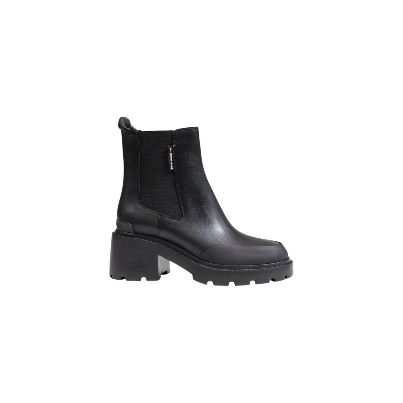 Tommy Hilfiger Jeans - Tommy Hilfiger Jeans Women's Boots