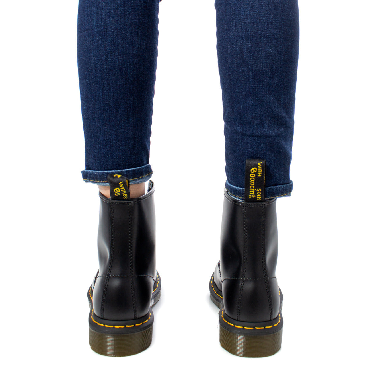 Dr. Martens - Dr. Martens Women's Boots