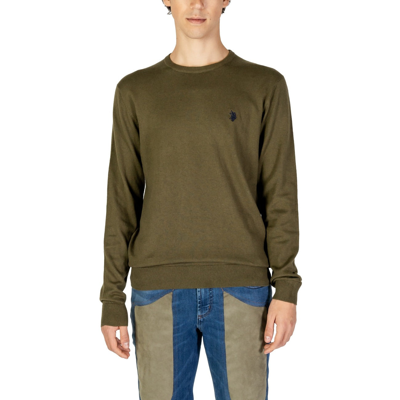 Us Polo Assn. - Us Polo Assn. Men's Jersey