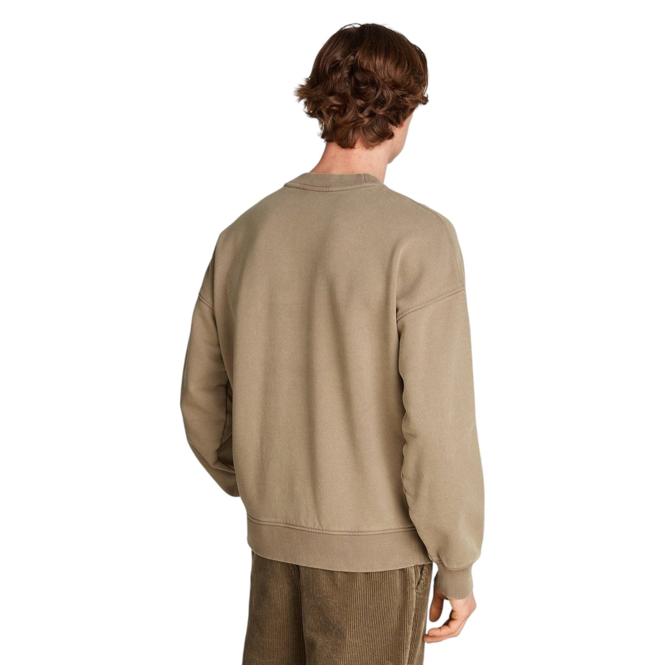Calvin Klein Jeans - Calvin Klein Jeans Men's Sweatshirt