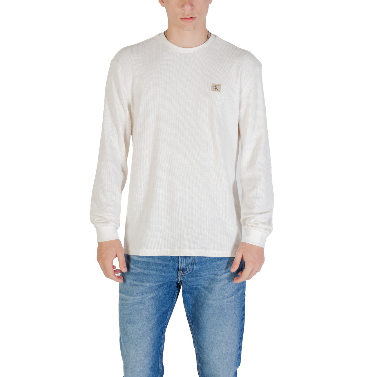 Calvin Klein Jeans - Calvin Klein Jeans Men's Sweater