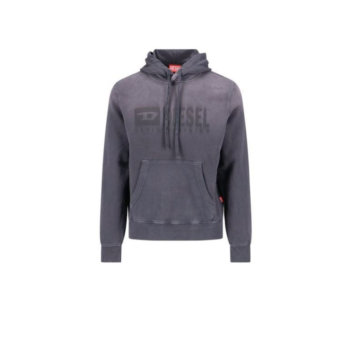 Diesel - Diesel Felpa Uomo