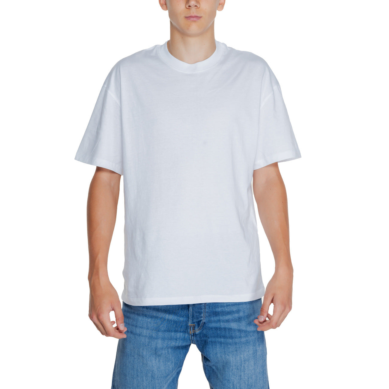 Jack &amp; Jones - Jack &amp; Jones Men's T-Shirt